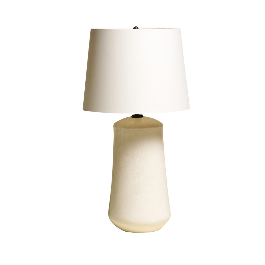 Pot Moderne Ivory Image