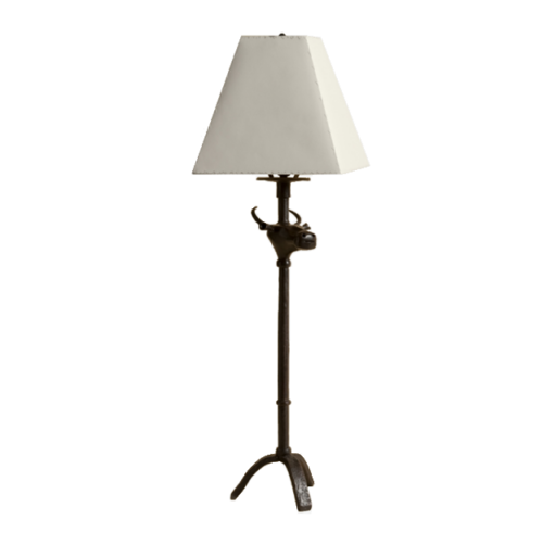 Ferry Table Lamp (Bull)