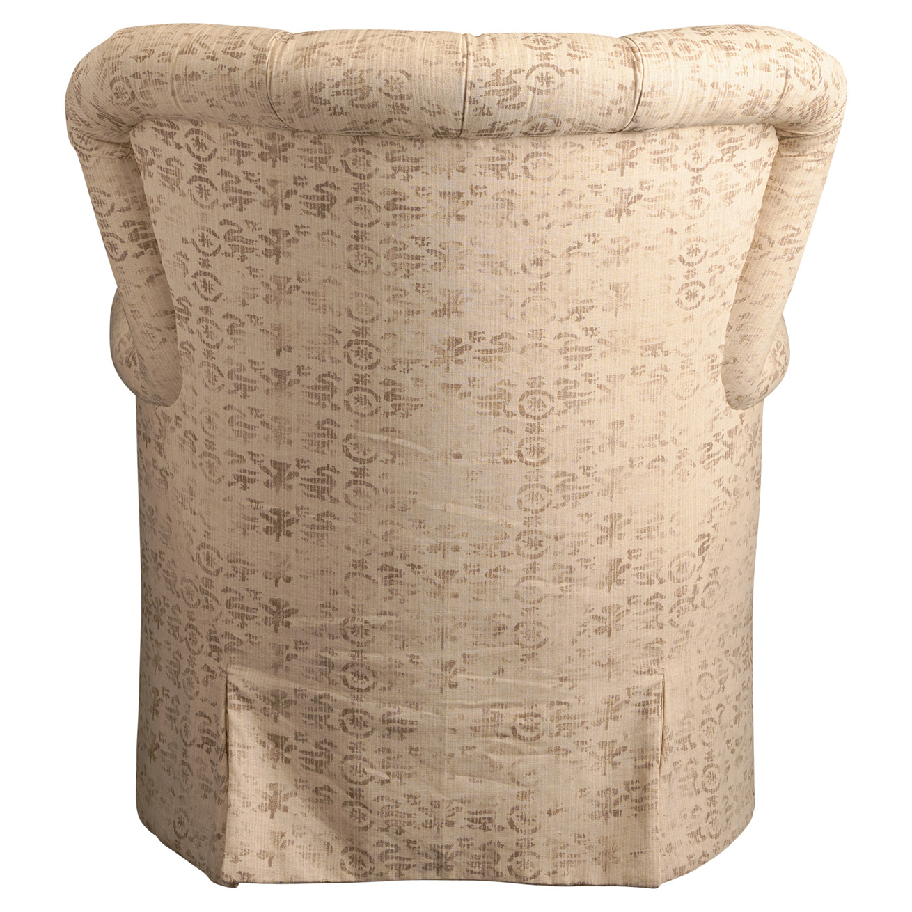 Tufted Chair Tufted Chair_Large3