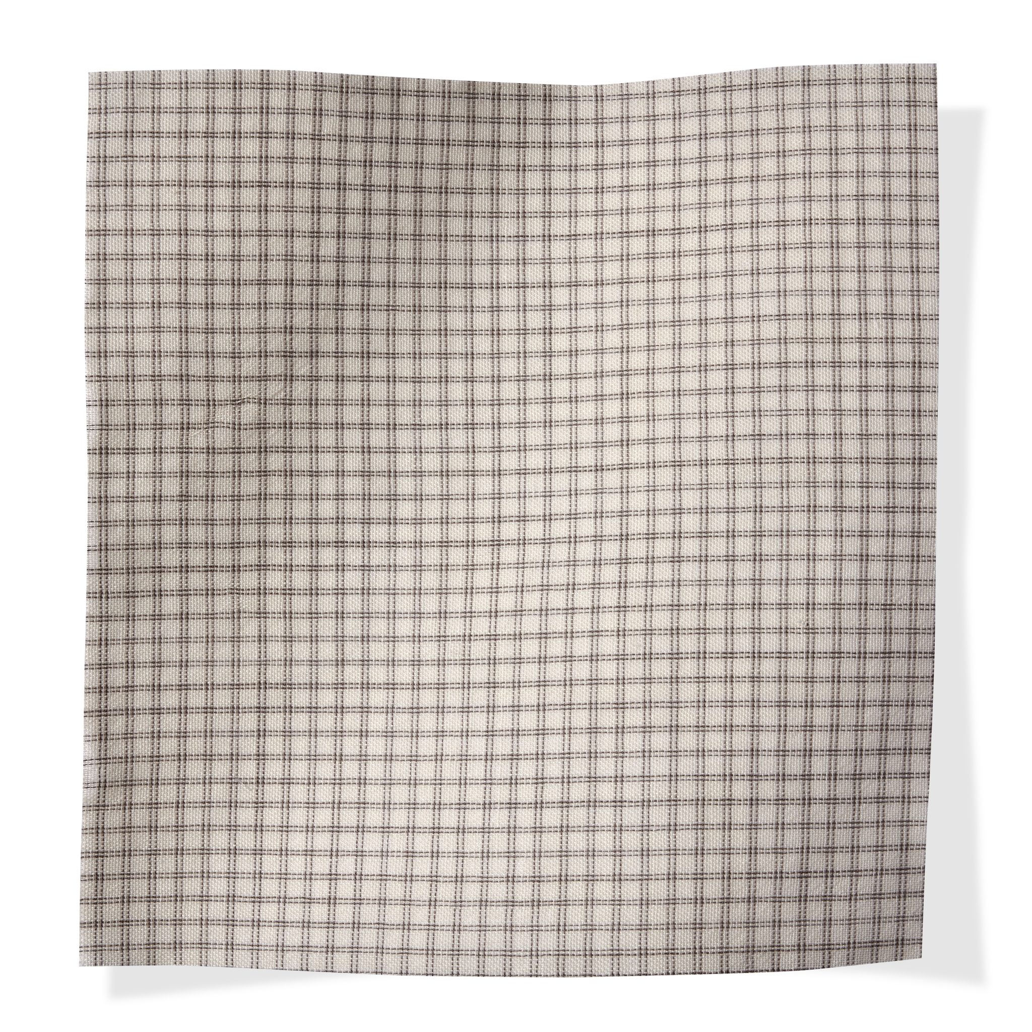 Tattersall Natural/Pewter Tattersall Natural/Pewter