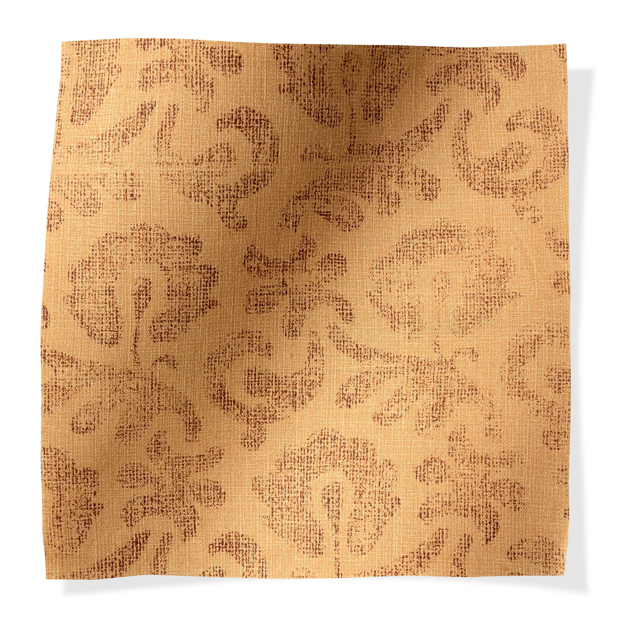 Arabesque Pompeii/Saffron Arabesque Pompeii/Saffron