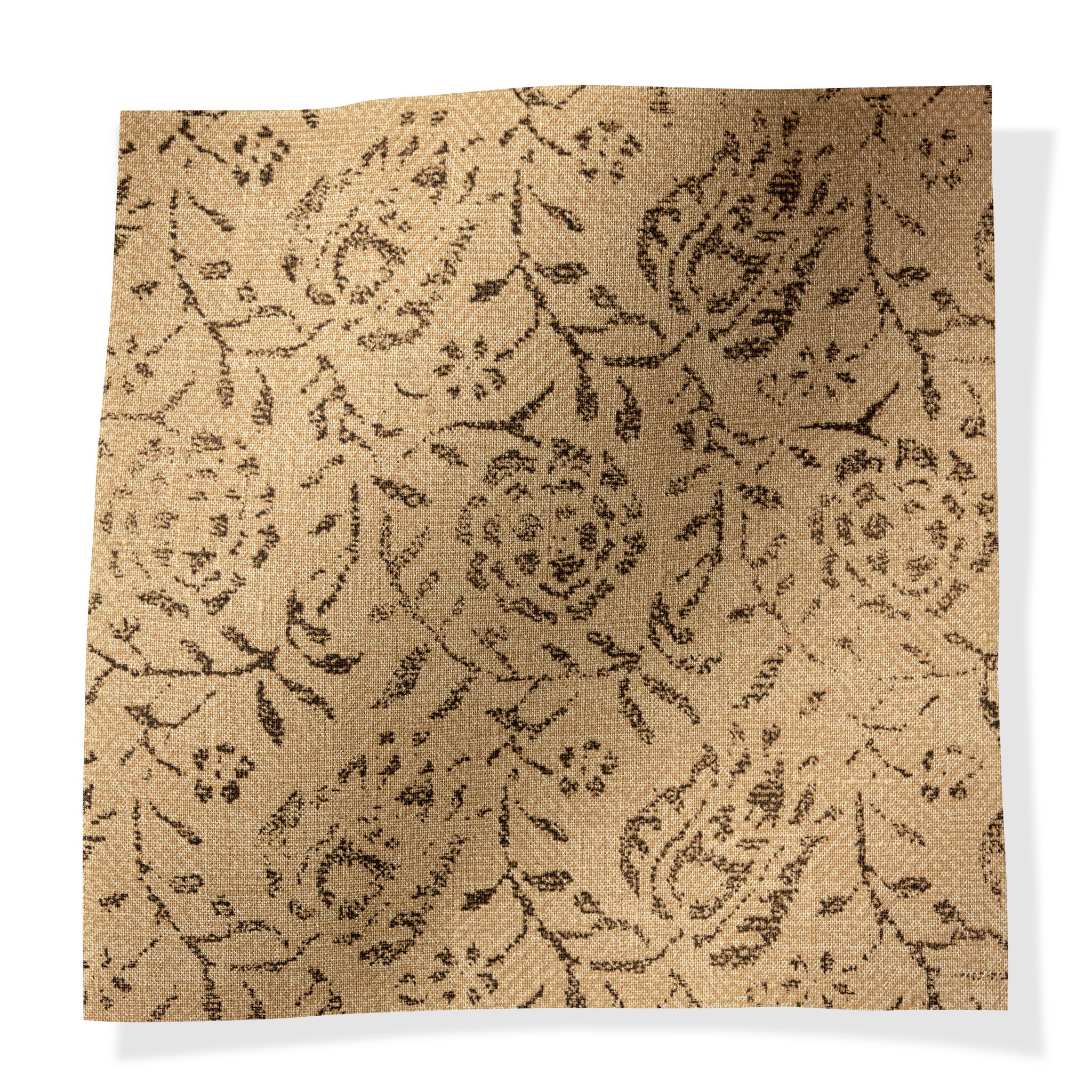 Calais Charcoal/Wheat Calais Charcoal/Wheat