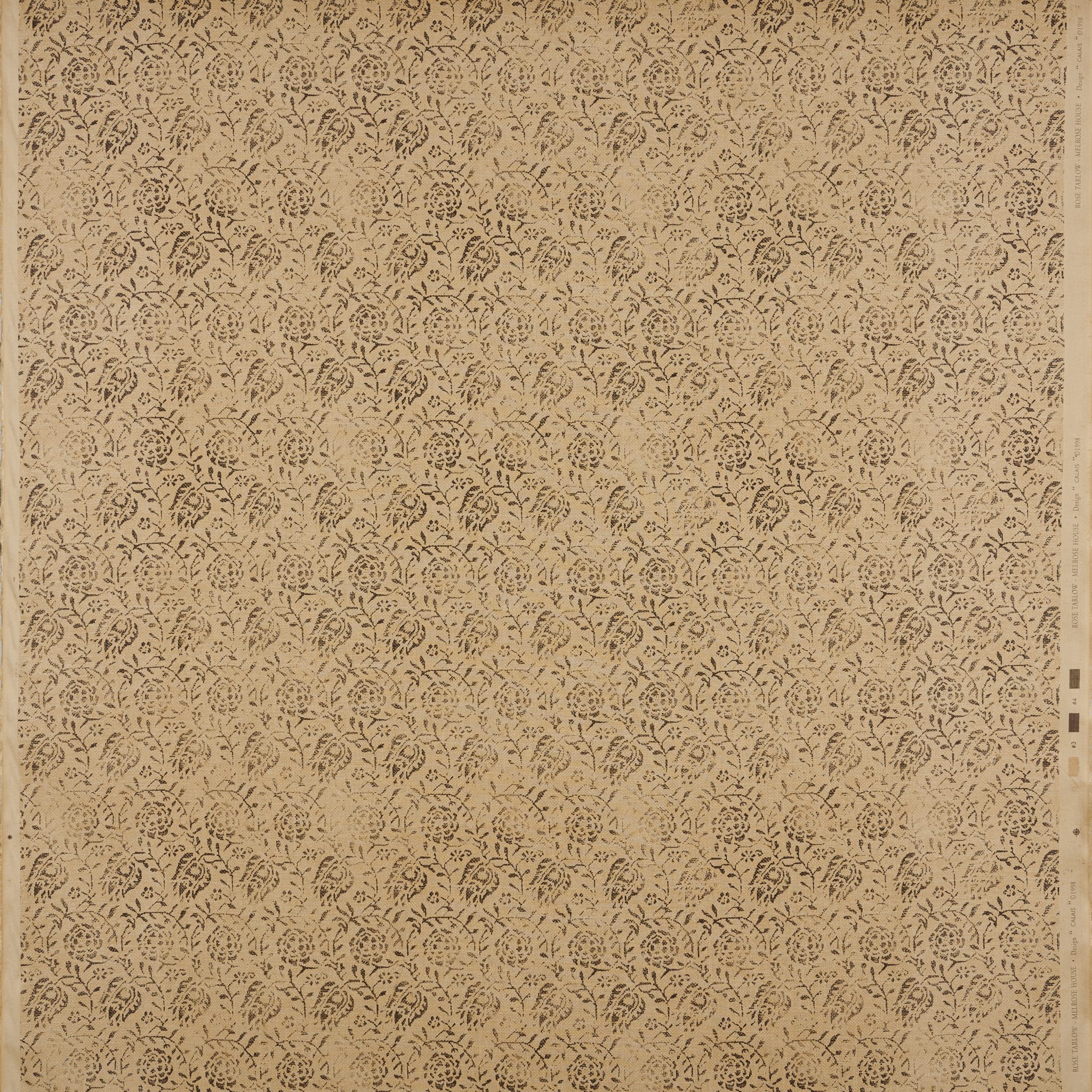 Calais Charcoal/Wheat Calais Charcoal/Wheat - Image 2