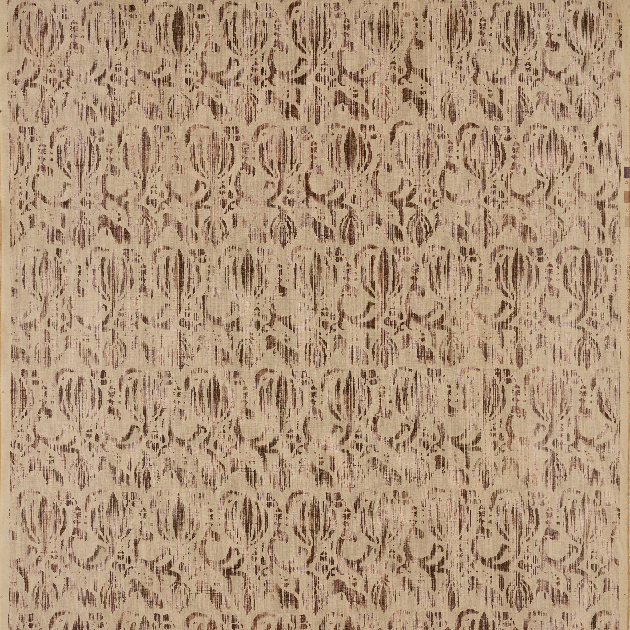 Fleurette Wine/Wheat Fleurette Wine/Wheat - Image 2