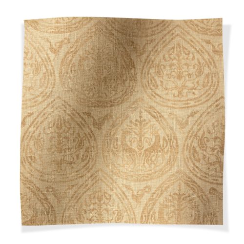 Montague Bronze/Wheat