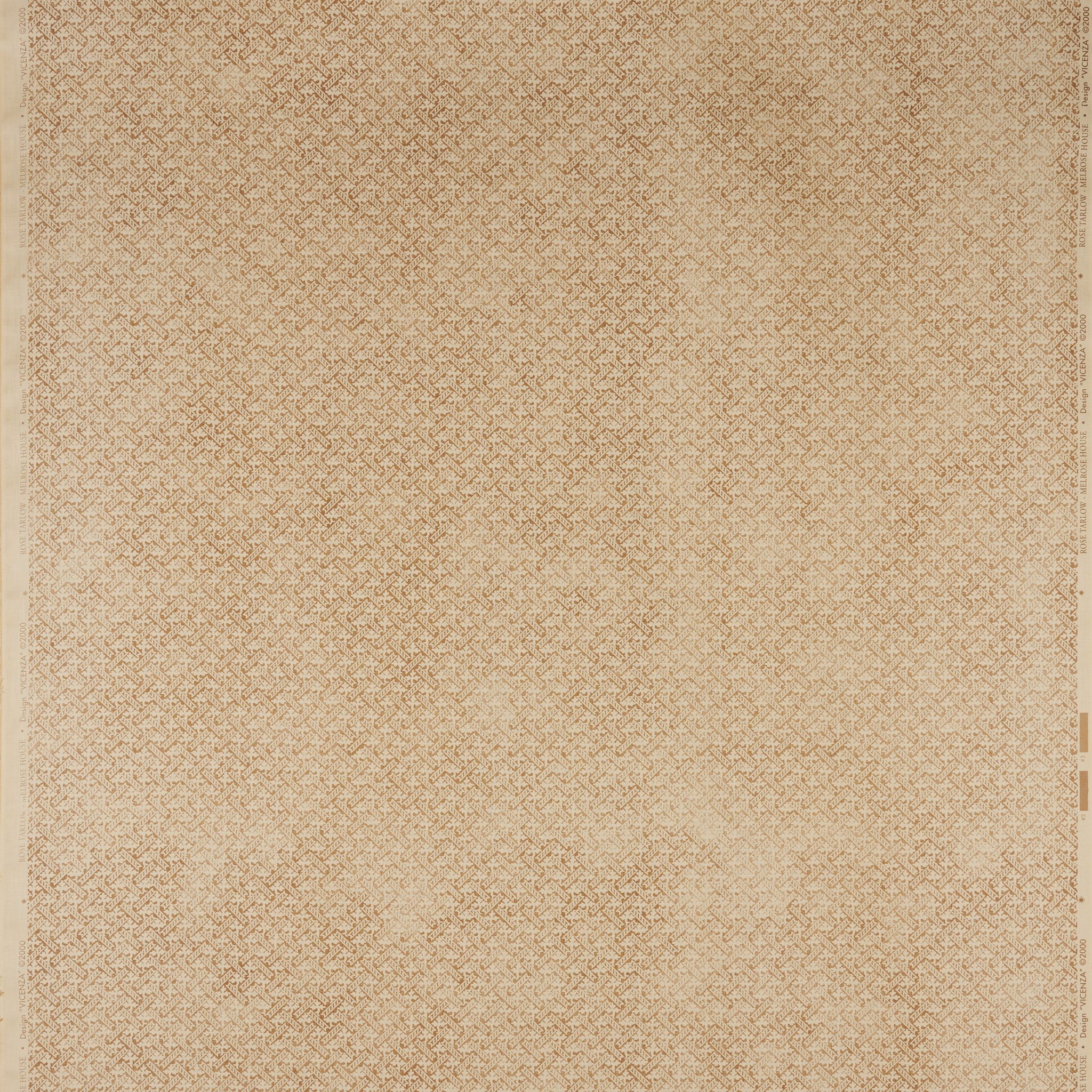 Vicenza Brandy/Wheat Vicenza Brandy/Wheat - Image 2