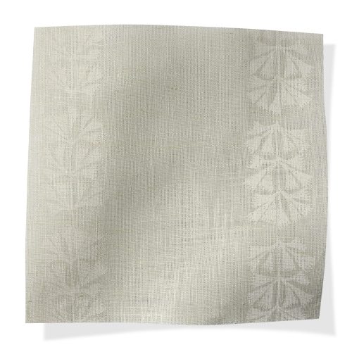 Sea Leaves Vanilla/Robin's Egg