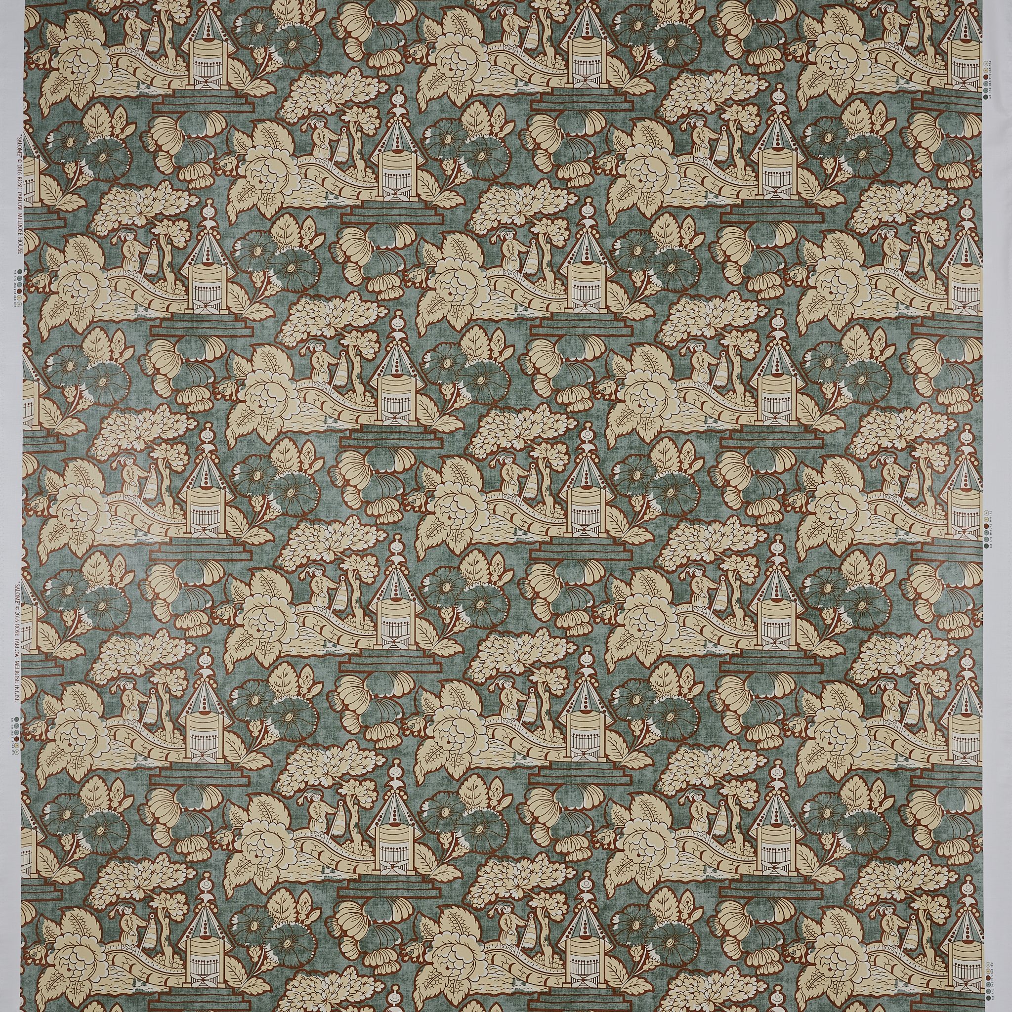 Salome Willow Salome Willow - Image 2