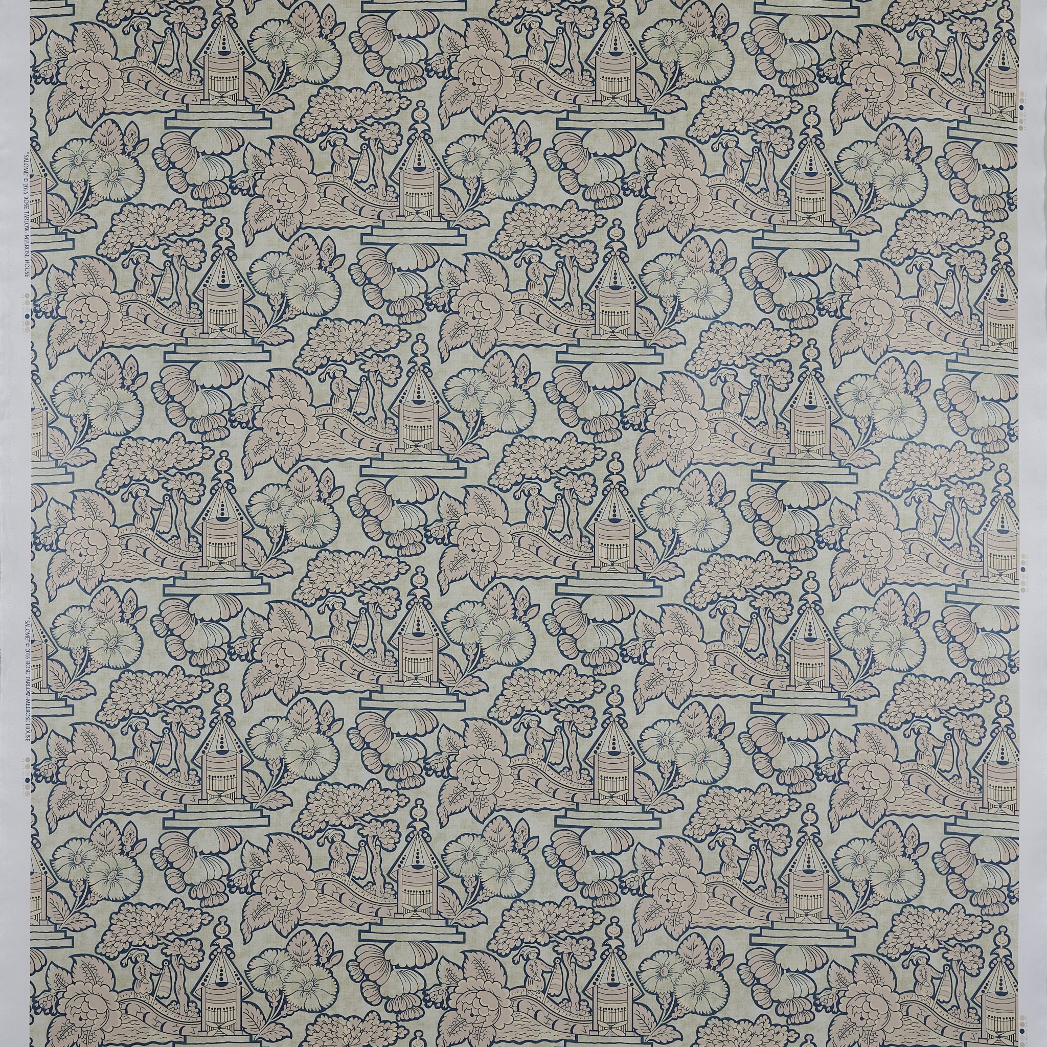 Salome Dew Salome Dew - Image 2