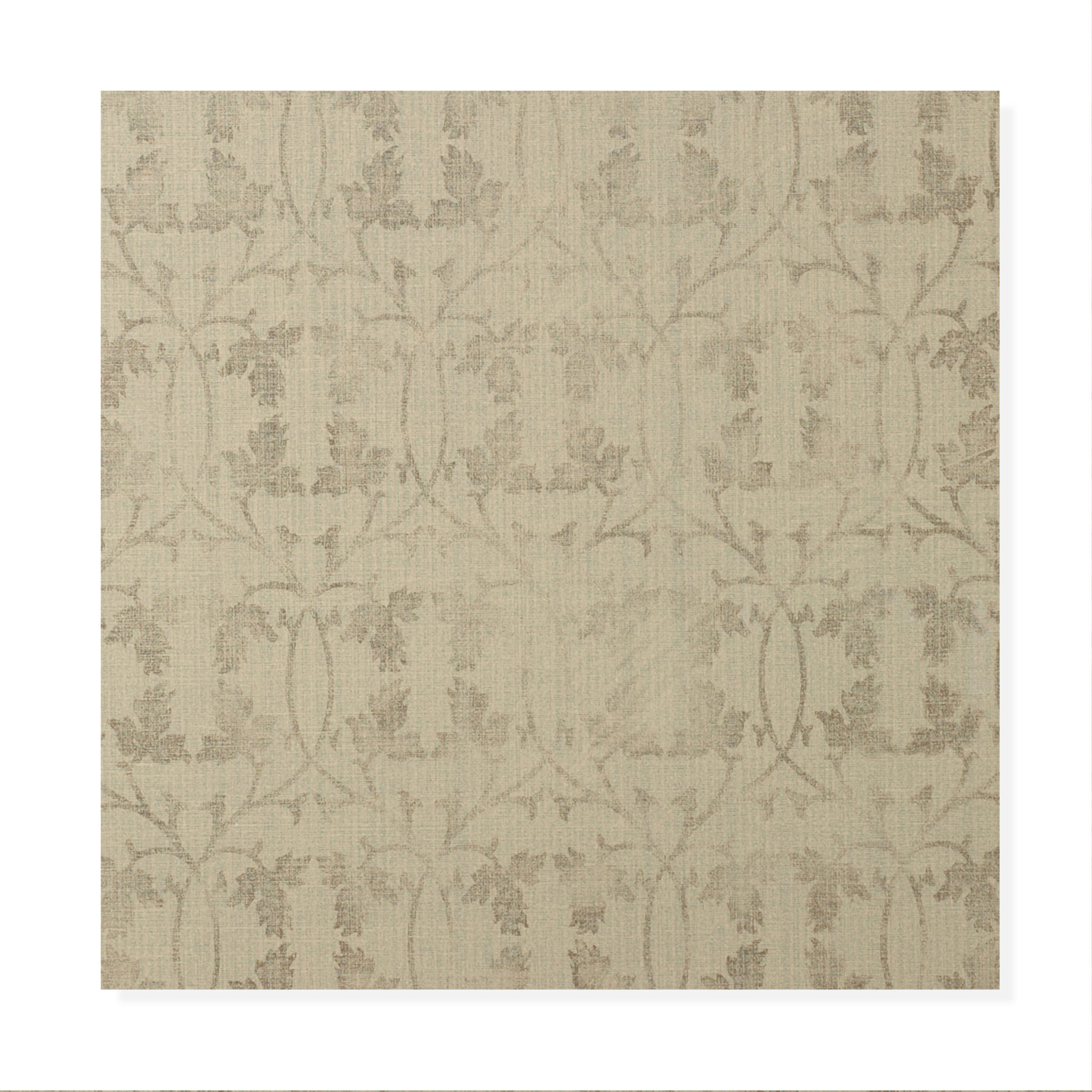 Fiori Moss/Green Tea (wp) Fiori Moss/Green Tea (wp) - 4106W_01