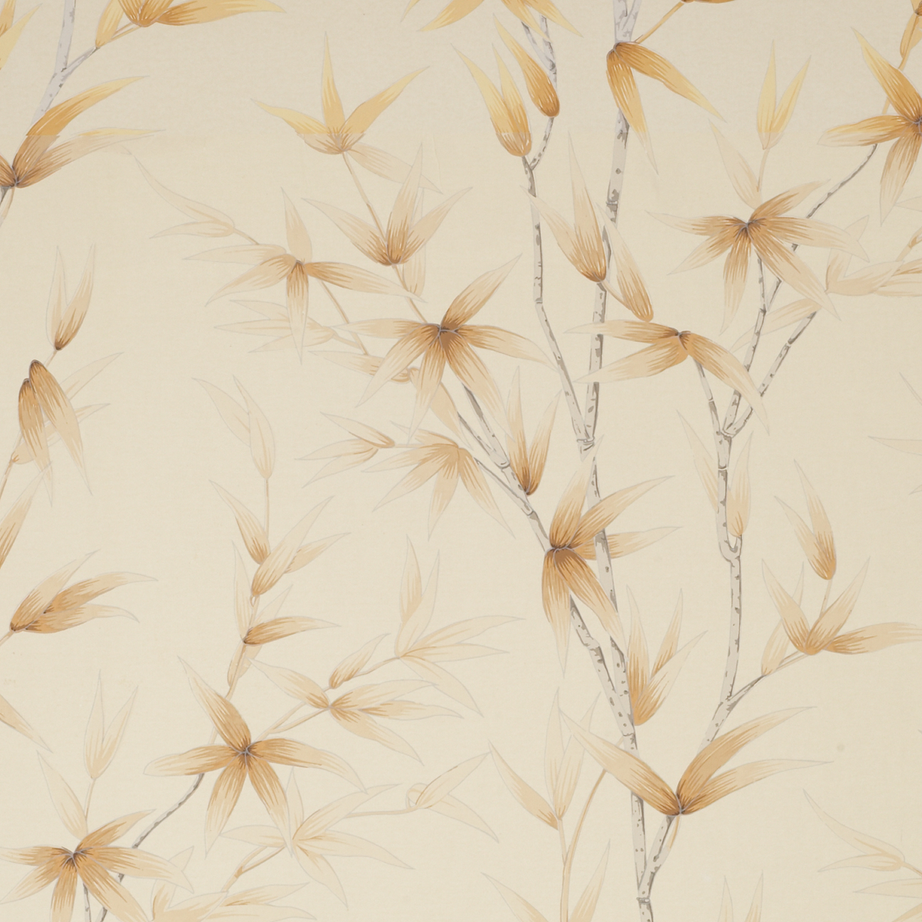 Bamboo Acorn (wp) 4115W/01 BAMBOO Acorn (wp)