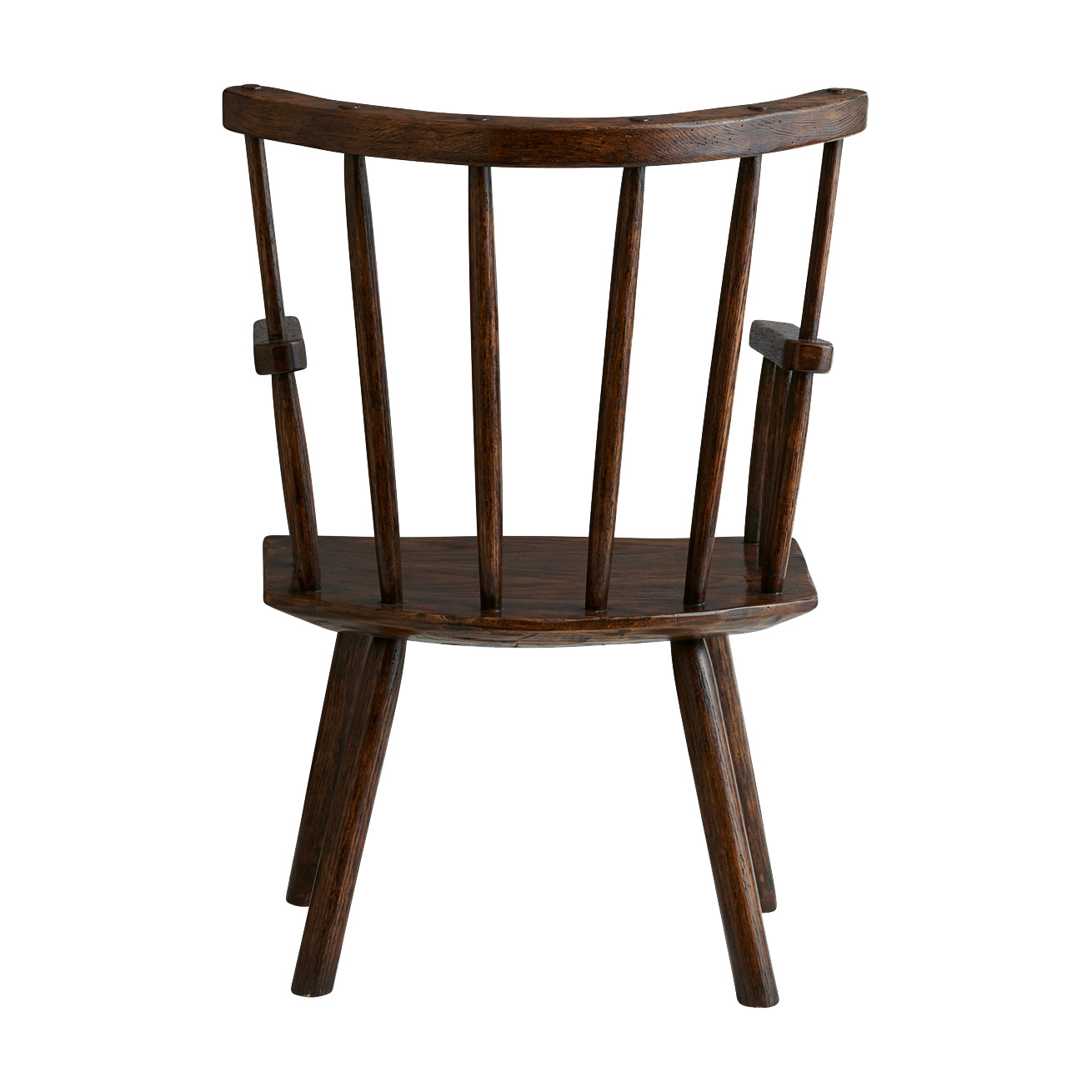 Stonehenge Dining Arm Chair Stonehenge Chair Back No Cushion