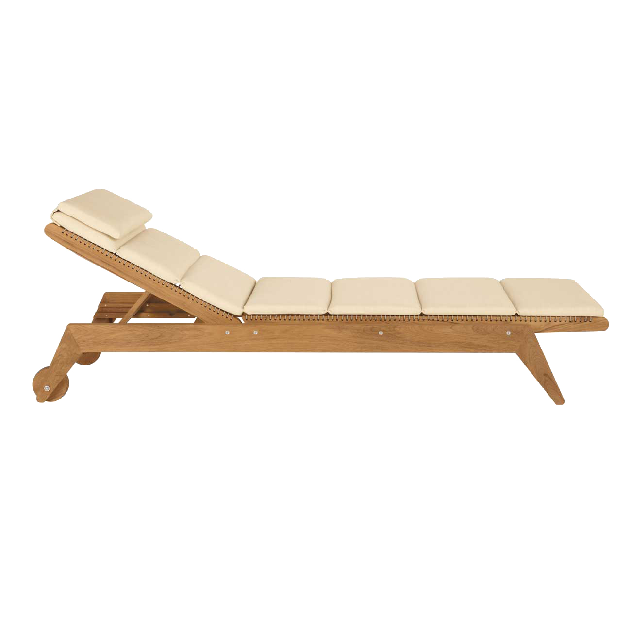 CAT’S CRADLE ARMLESS CHAISE Cats Cradle Chaise