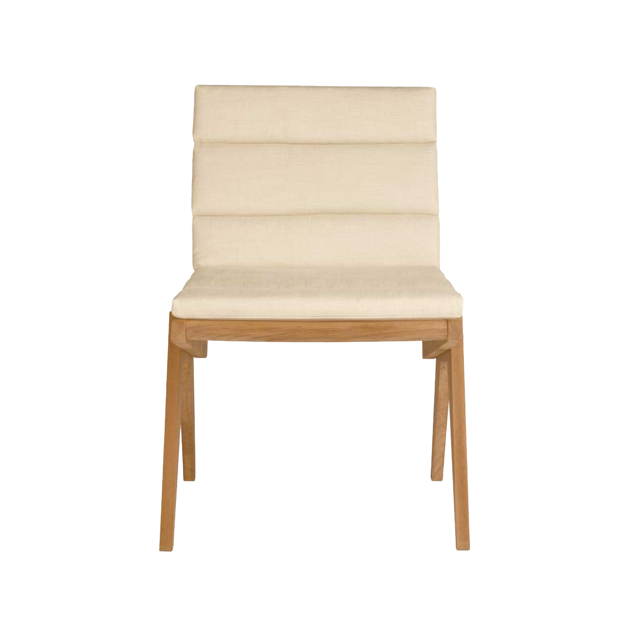 CAT’S CRADLE DINING SIDE CHAIR Cat's Cradle Dining Side Chair Front