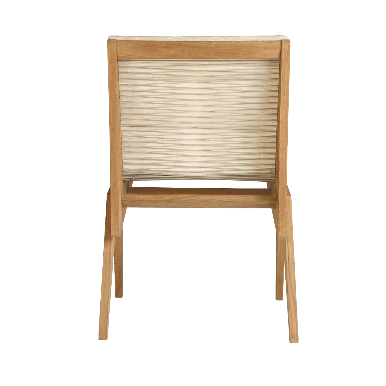 CAT’S CRADLE DINING SIDE CHAIR Cat's Cradle Dining Side Chair Back
