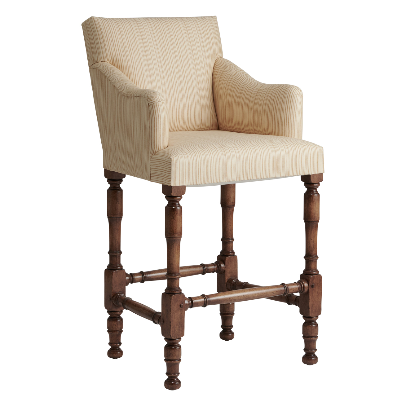 Louis XIII Barstool BS-328_LOUIS XIII BARSTOOL_1