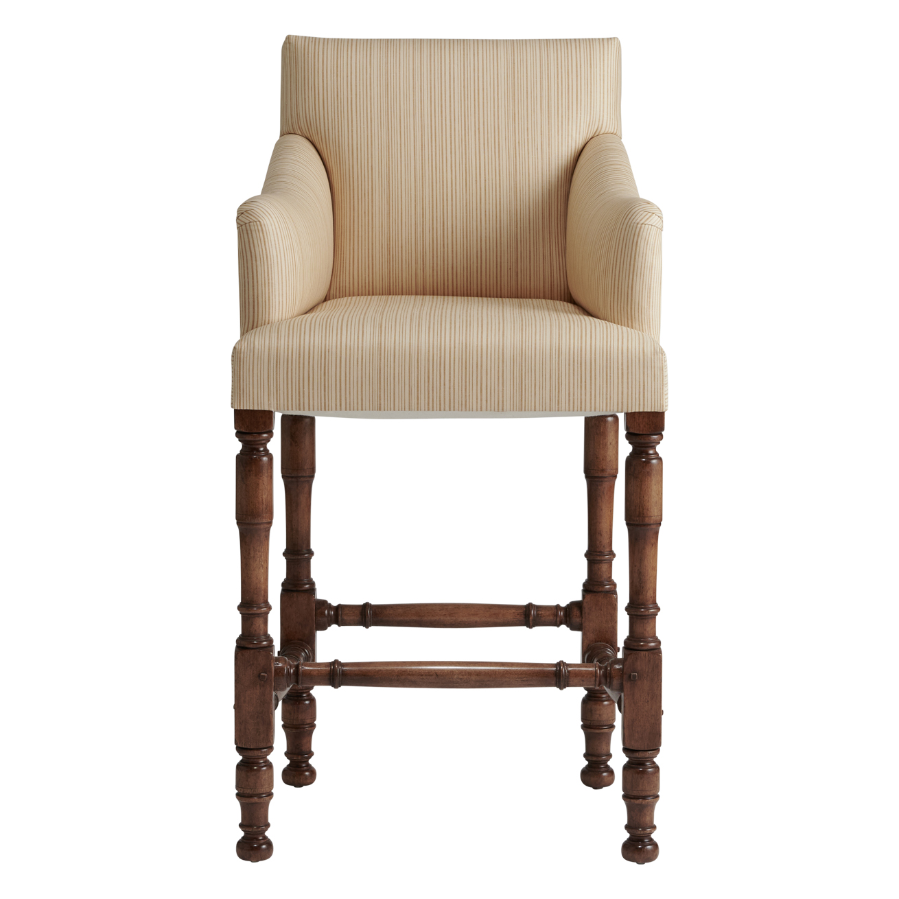 Louis XIII Barstool BS-328_LOUIS XIII BARSTOOL_2