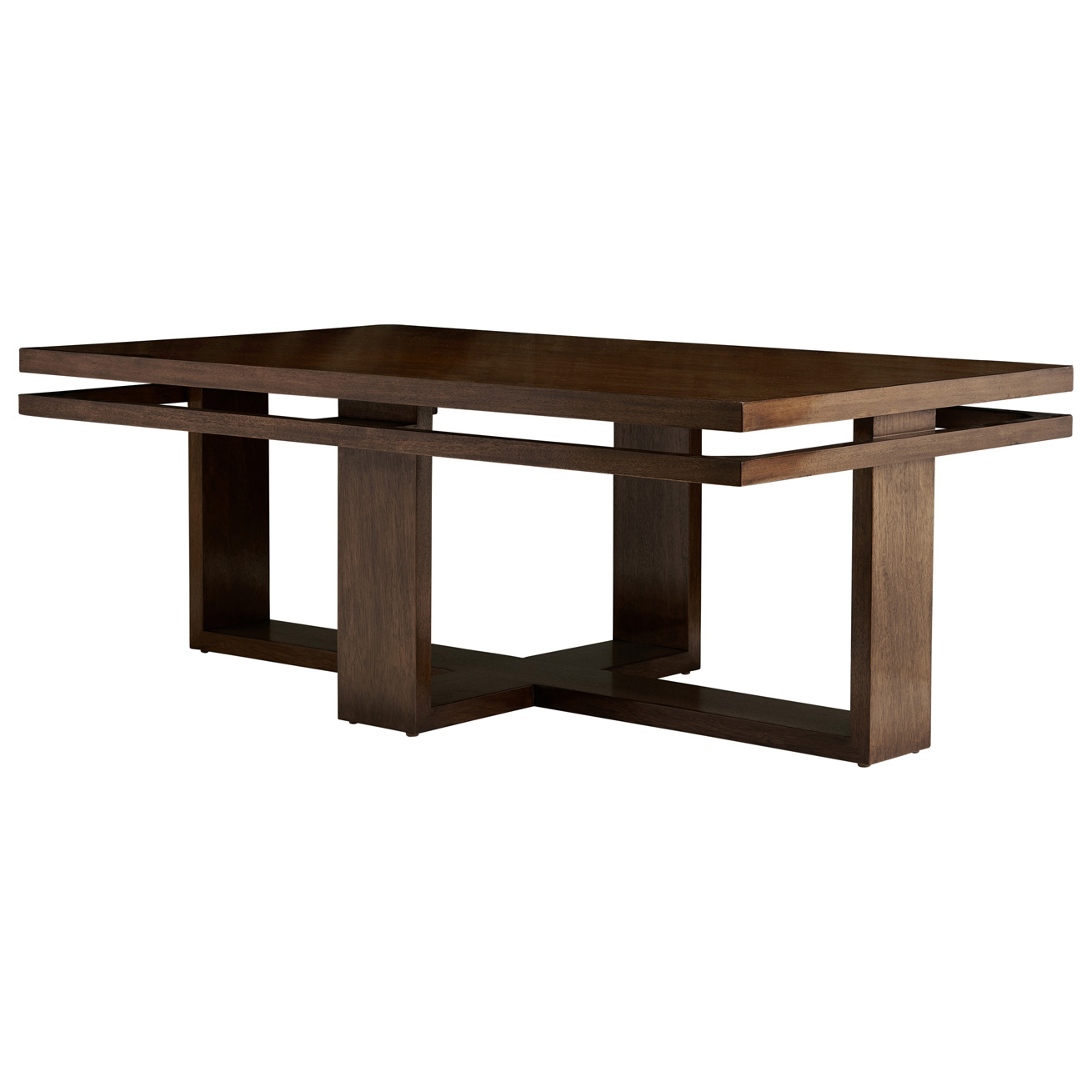 Marigold Coffee Table CT-2081-DK_MARIGOLD COFFEE TABLE DARK_1