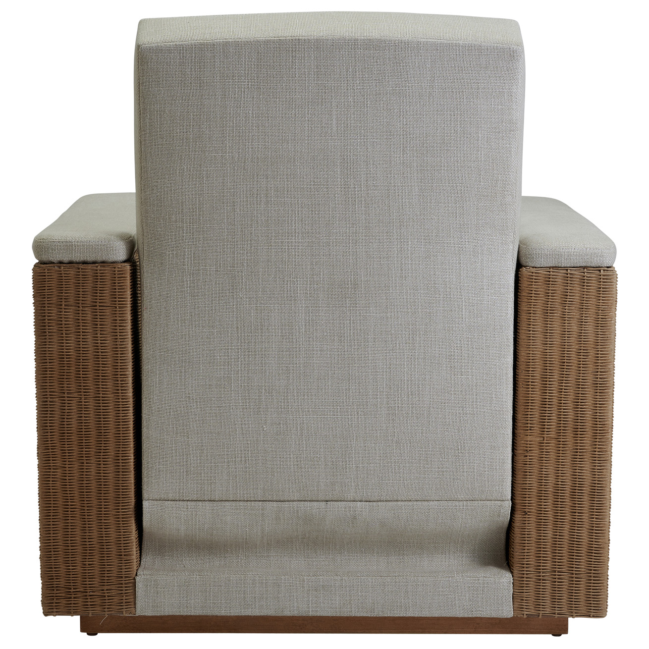 Hunter Wicker Recliner DC-3119-A_HUNTER WICKER RECLINER_4