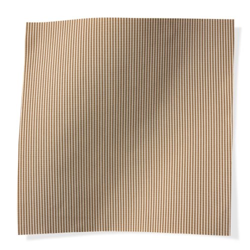 Alford Stripe Ginger