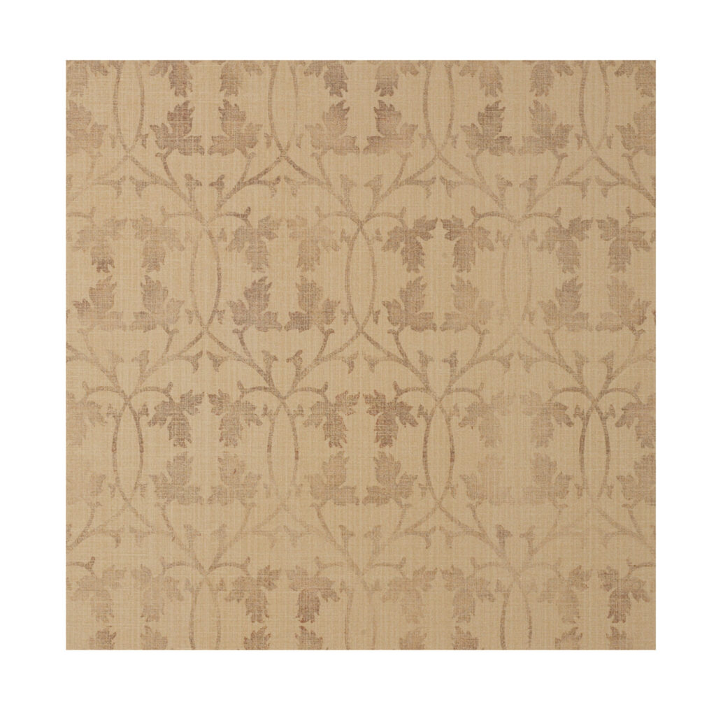 Fiori Sienna/Wheat (wp) - 4106W_02