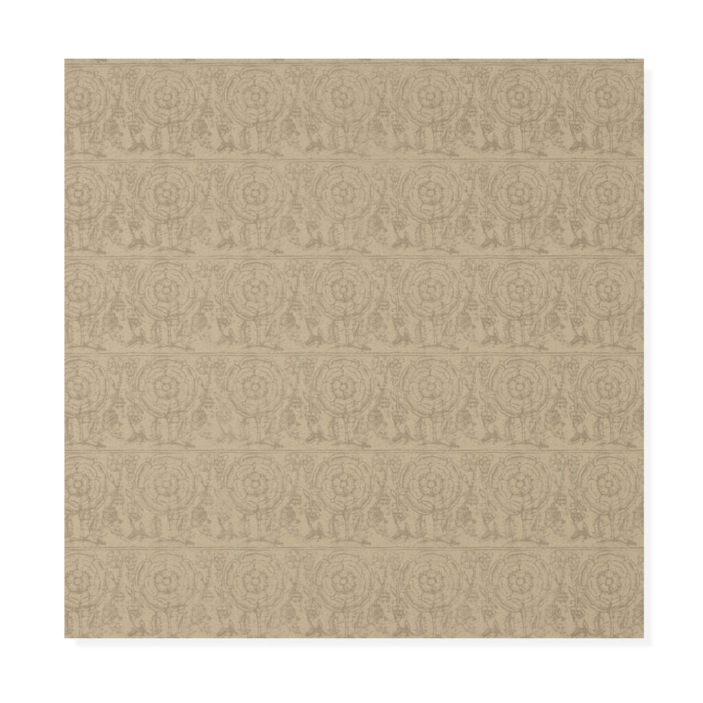 Tudor Rose Caper/Green Tea (wp) - 4114W_02