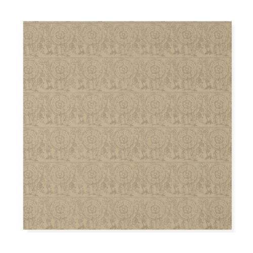 Tudor Rose Caper/Green Tea (wp) - 4114W_02