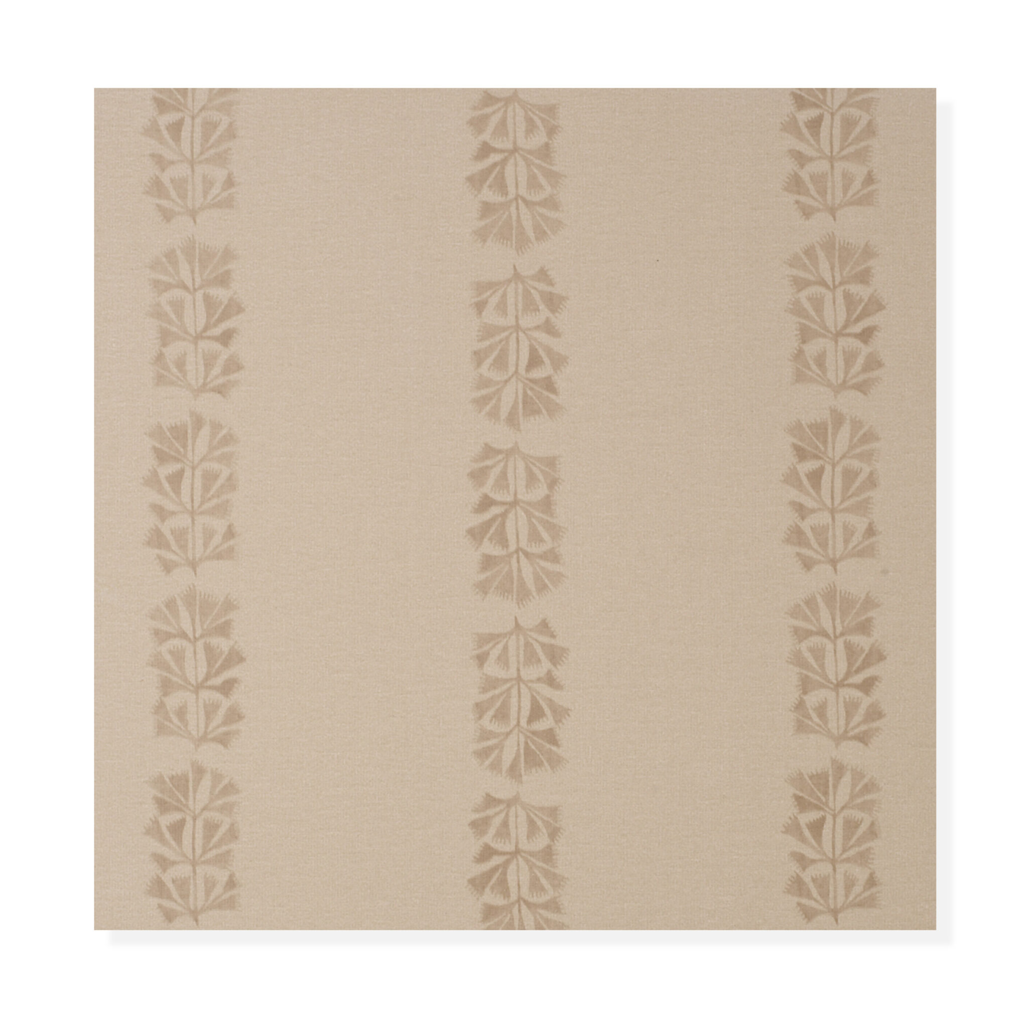 Sea Leaves Taupe/Mushroom (wp) Sea Leaves Taupe/Mushroom (wp) - 4210W_02