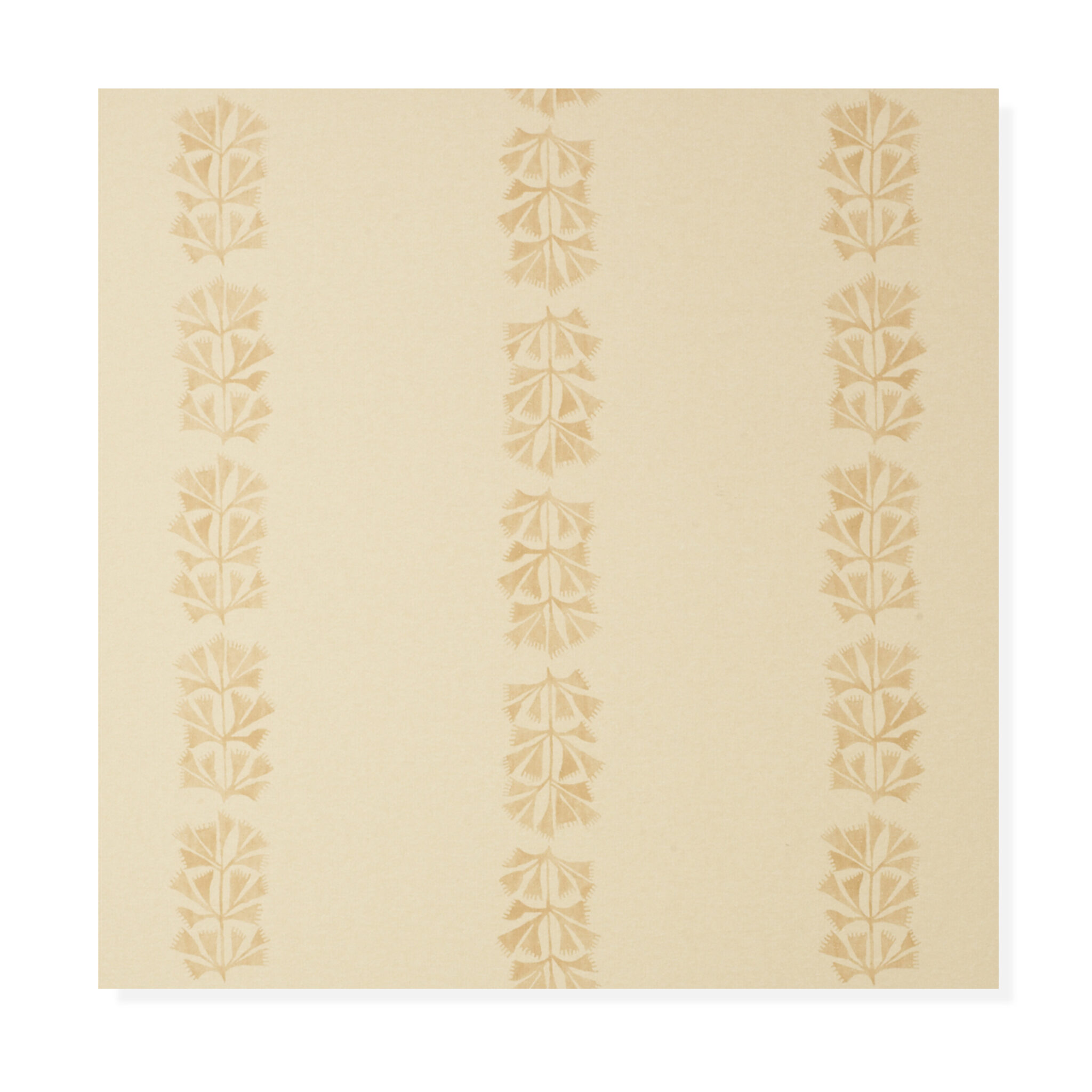 Sea Leaves Caramel/Wheat (wp) Sea Leaves Caramel/Wheat (wp) - 4210W_04