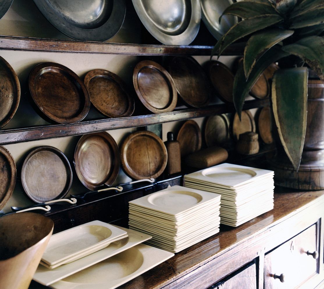 LUC Dinnerware LUC Dinnerware Environmental