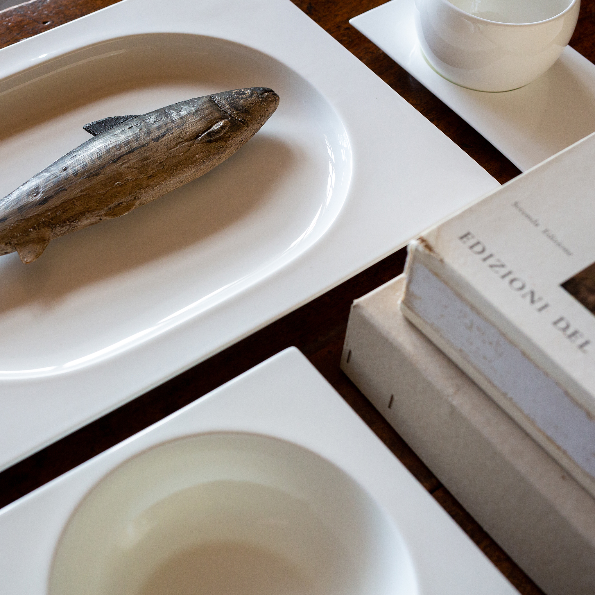 LUC Dinnerware LUC Dinnerware - Image 5