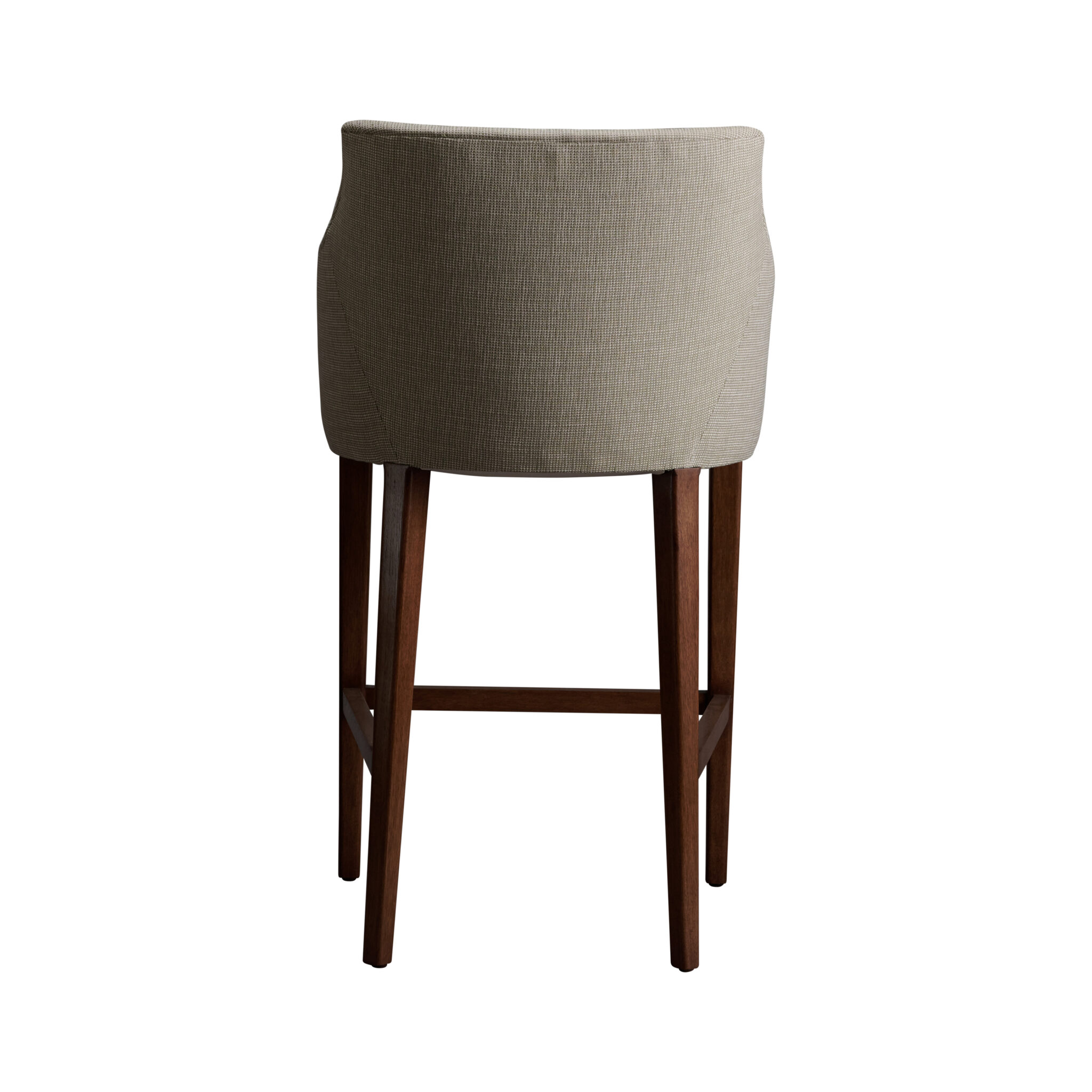 Eco Arm Barstool Eco Barstool Back