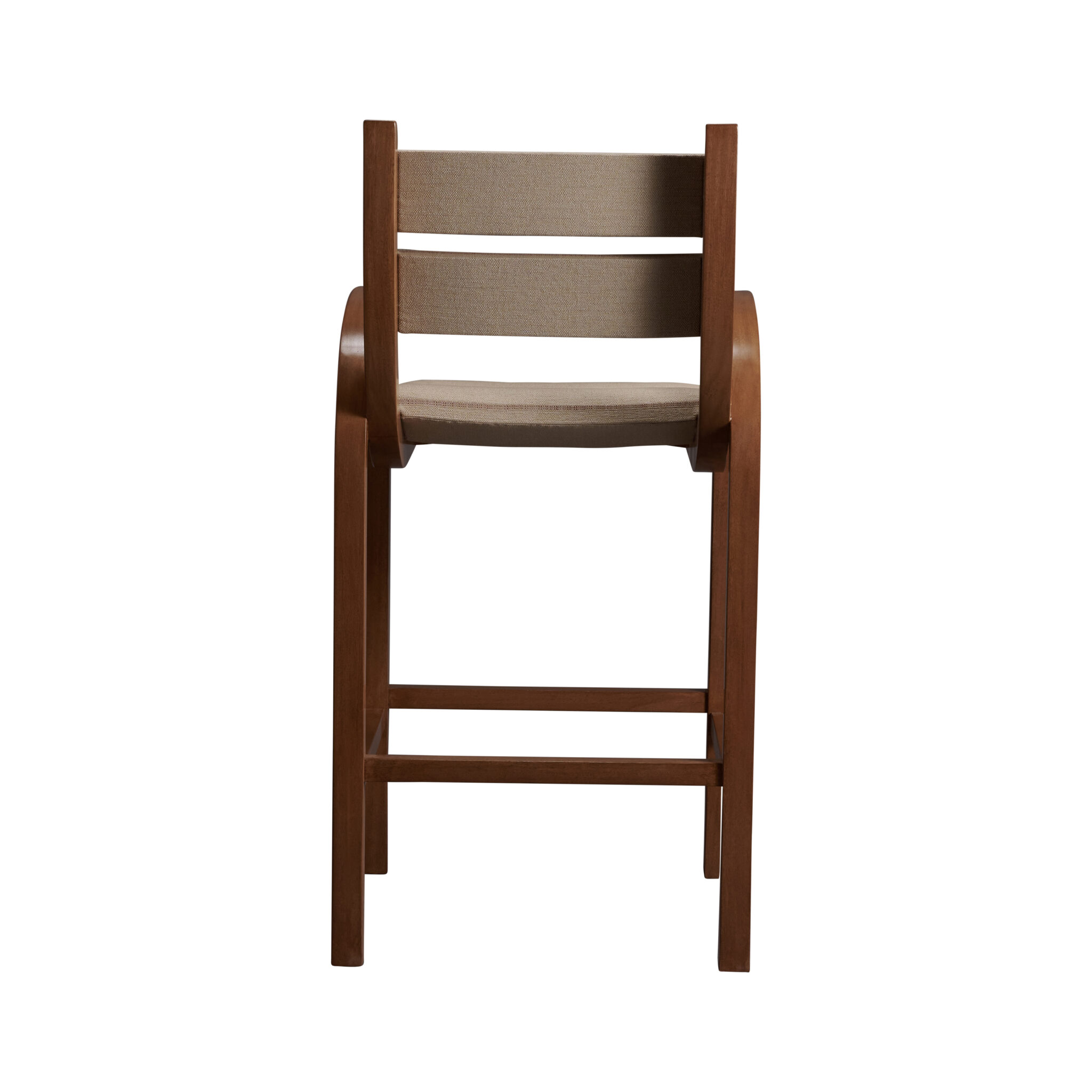 Ezio Barstool Ezio Barstool Back