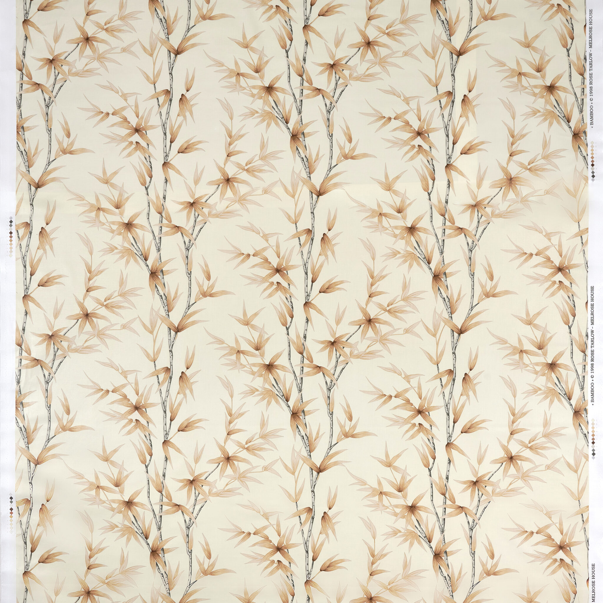 Bamboo Acorn Bamboo_Acorn_Full Repeat