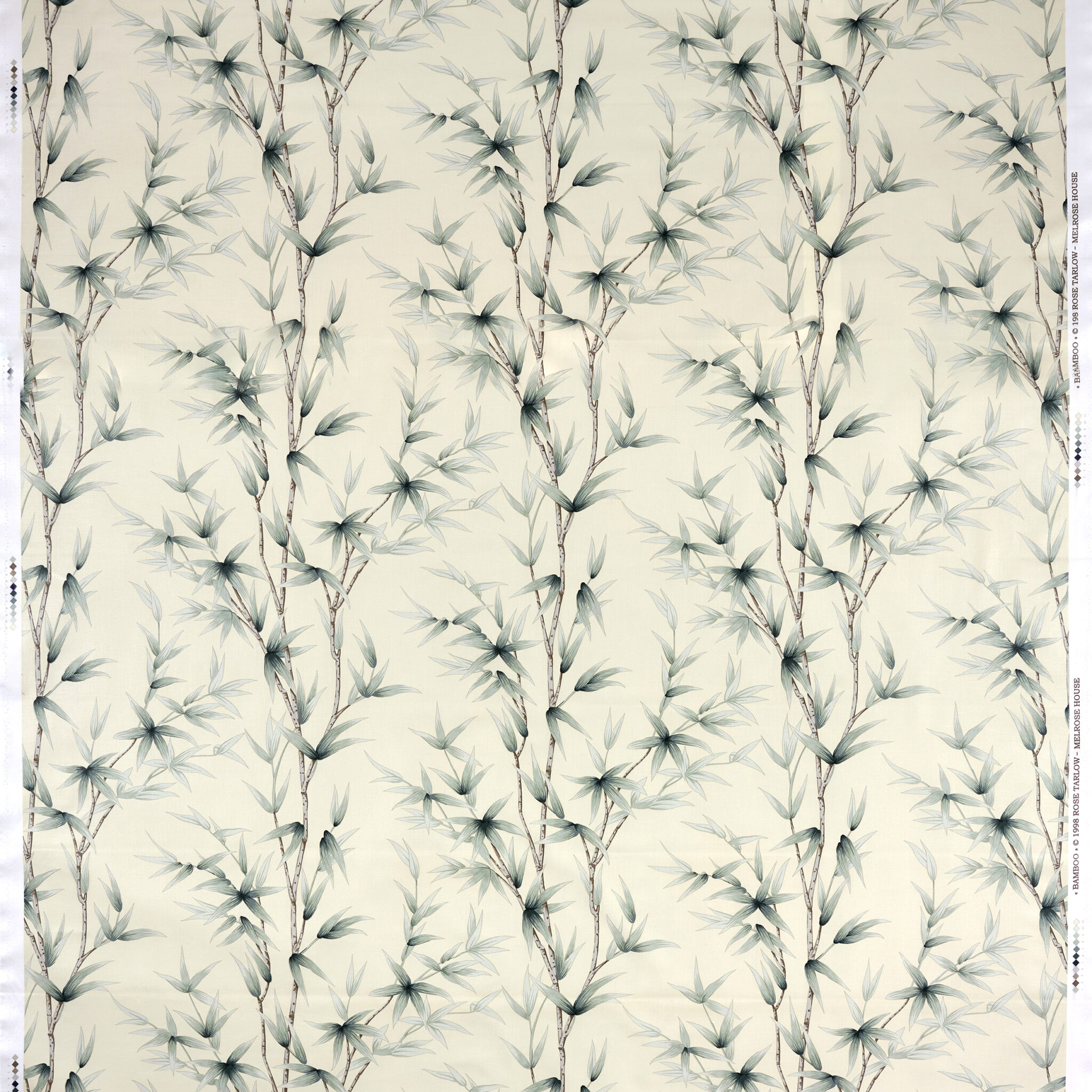 Bamboo Santolina Bamboo_Santolina_Full Repeat