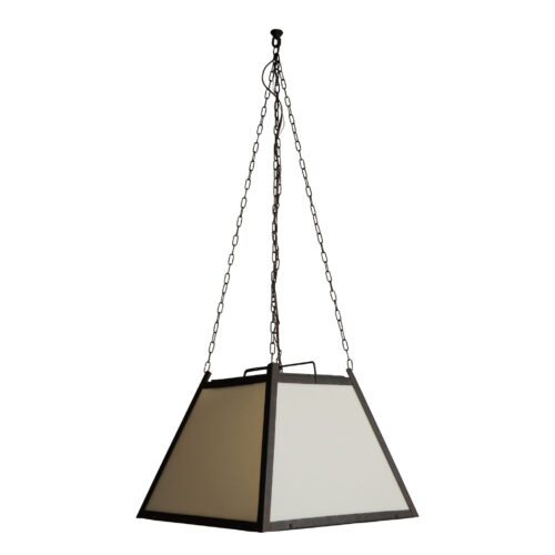Incline Lantern