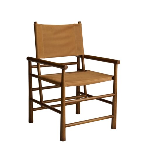 Chloe Dining Arm Chair